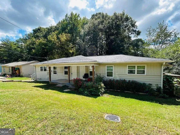 5 Frank St, Newnan, GA 30263