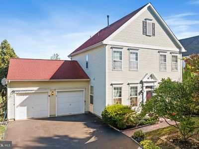 59 Moorsgate Cir, East Windsor, NJ, 08520