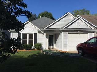 4220 Bay Pointe Dr, Louisville, KY