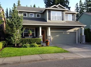 19713 SE 6th Way, Camas, WA 98607