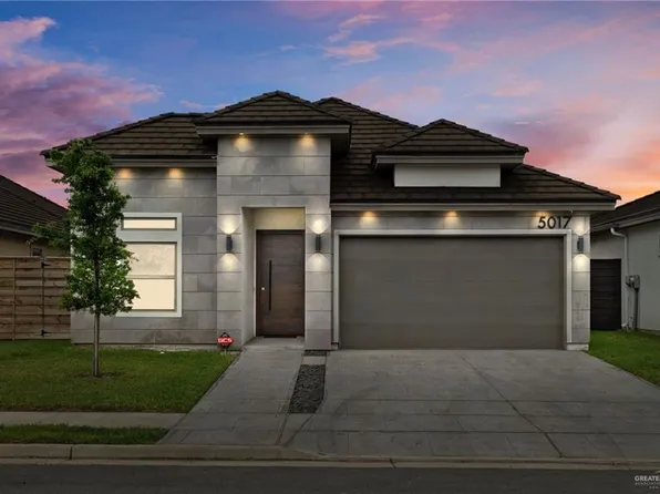 5017 Sonora Ave, McAllen, TX 78503