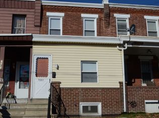 7231 Grays Ave, Philadelphia, PA 19142