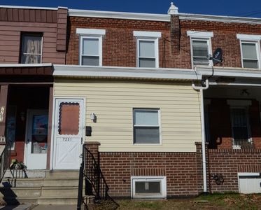 7231 Grays Ave, Philadelphia, PA, 19142