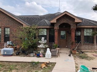 2900 Hill Crest Dr, Mission, TX 78573