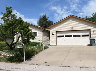 1541 Arabian Ave, Rifle, CO 81650