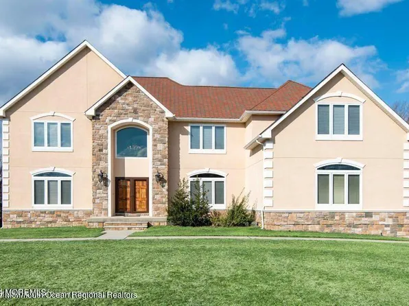 1 Waltham Drive, Tinton Falls, NJ 07724