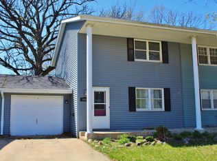1030 Quail Dr, Morris, IL