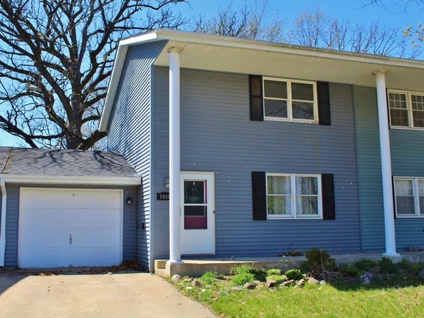 1030 Quail Dr, Morris, IL 60450