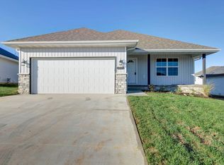 810 S Wheaton Hills Dr LOT 74, Nixa, MO 65714