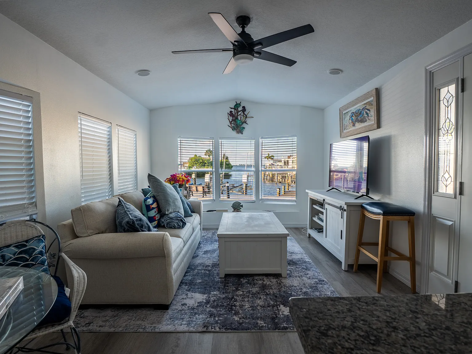 1 bed, 518 sqft, $2,750 — Photo 3