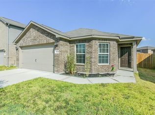 15238 Snowdrop Field Dr, Humble, TX 77396