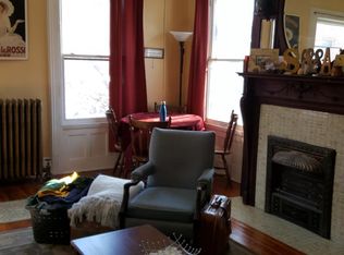 159 2nd St APT 3, Troy, NY 12180