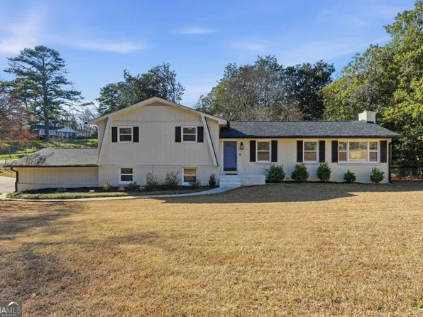 650 Oakdale Rd, Canton, GA 30114