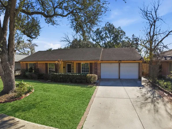 5619 Duxbury St, Houston, TX 77035