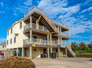 1900 S Virginia Dare Trl, Kill Devil Hills, NC 27948