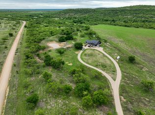 1789 County Road 147, Albany, TX 76430