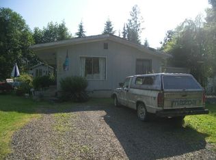 23424 Coyne Rd, Granite Falls, WA 98252