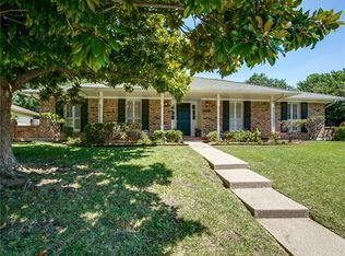 2007 Apollo Rd, Richardson, TX 75081