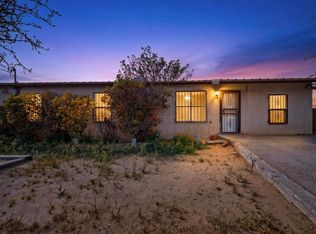 5508 Cleo Rd SW, Albuquerque, NM 87121