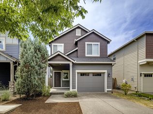 3980 SE Discovery St, Hillsboro, OR 97123