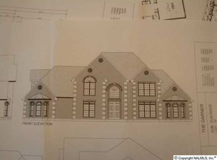 2 Winged Ct, Huntsville, AL 35824