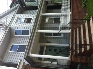 9 Cooper Pl #1, Weehawken, NJ 07086