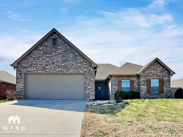 1101 Midway Rd, Claremore, OK 74019