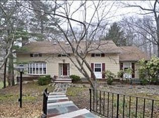 2667 Deer Path, Scotch Plains, NJ 07076