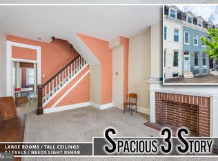 309 E 23rd St, Baltimore, MD 21218
