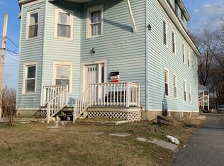 37-39 Church St #1, Cherry Valley, MA 01611