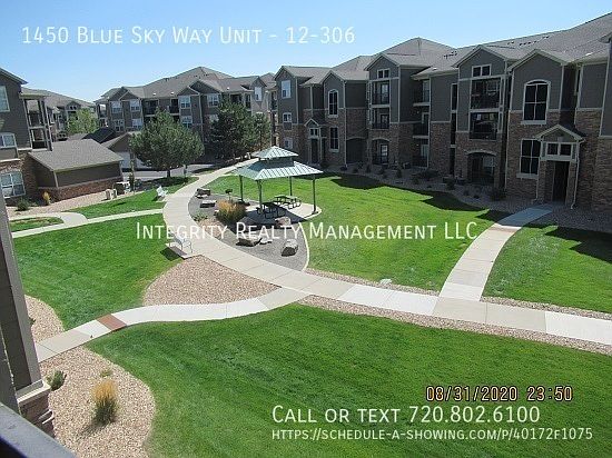 1st image of 1450 Blue Sky Way Unit 12-306