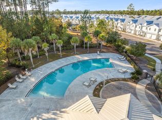246 N Sand Palm Rd, Freeport, FL 32439