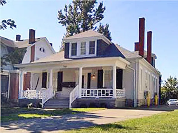 720 E High St #4, Lexington, KY 40502