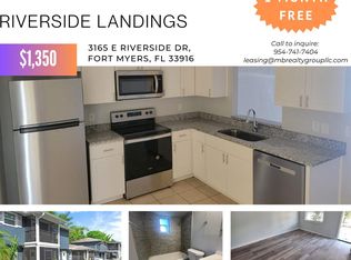 Riverside Landings, Fort Myers, FL 33916