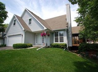 5102 Jennifer Ln, Middleton, WI 53562