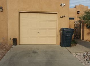6041 Alamosa Way NW, Albuquerque, NM 87107