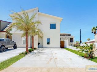 116 E Dolphin St, South Padre Island, TX 78597