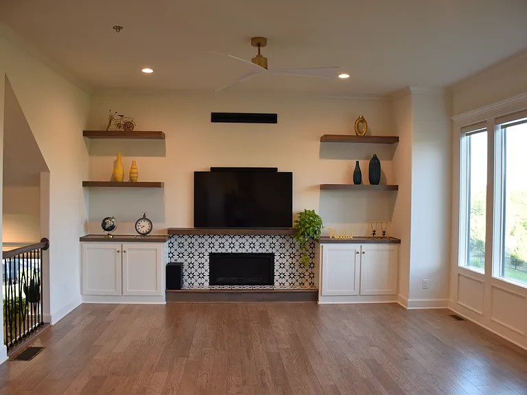 Great room