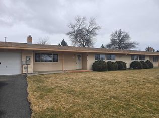 10631 Kincheloe Ave, Klamath Falls, OR