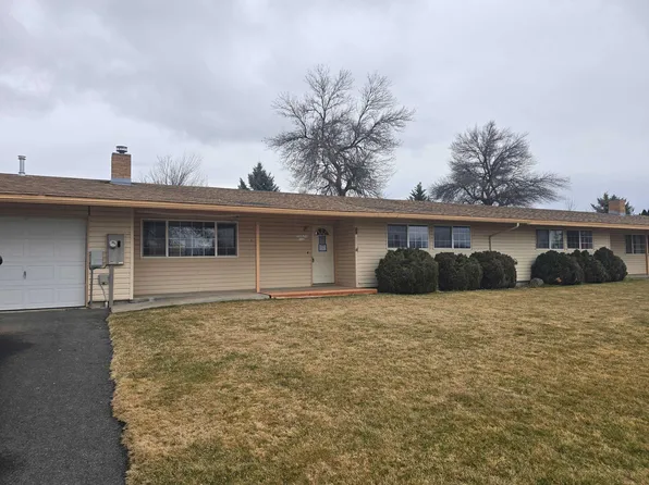 10631 Kincheloe Ave, Klamath Falls, OR 97603