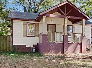 1566 Liberty Ave, Atlanta, GA 30317