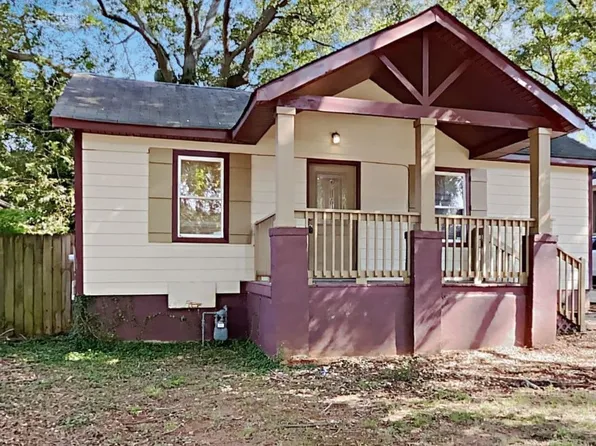 1566 Liberty Ave, Atlanta, GA 30317