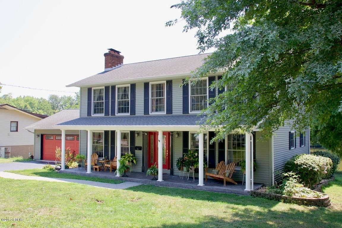 1611 Tina Dr, Murphysboro, IL 62966 Zillow