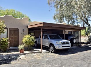 5928 E Bellevue St, Tucson, AZ 85712