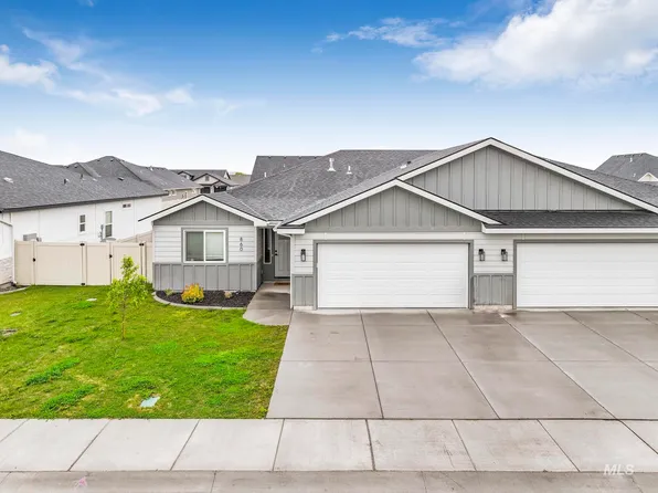 860 Shadowleaf Ave, Twin Falls, ID 83301