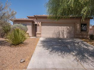 12736 N Golden Jubilee Dr, Marana, AZ 85653