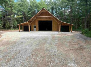 W2771 Pine St, Pine River, WI 54965