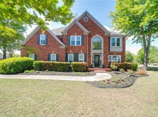 1744 Praters Point, Dacula, GA 30019