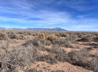 00 Rd S 108, Alamosa, CO 81101