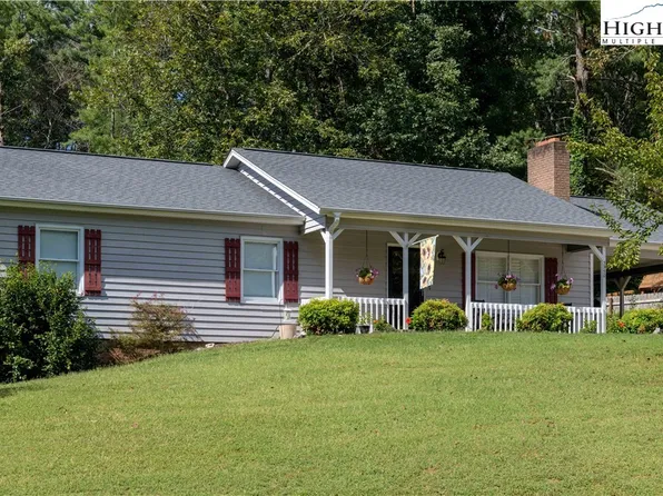 3750 Rain Valley Road, Hudson, NC 28638